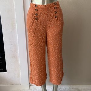 Palazzo pants L